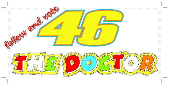 Valentino Rossi and Meaning Number 46 — Steemit